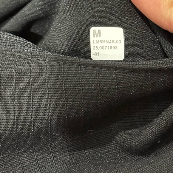 Lululemon Ripstop Pull-On Pant - Picture 6 of 6